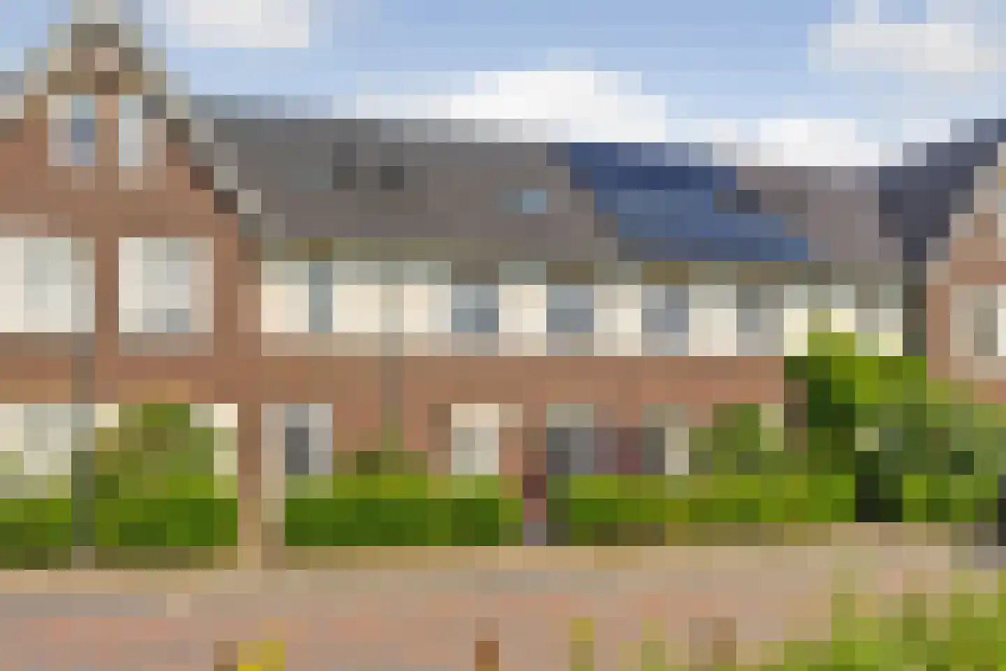 Louis Paul Boonstraat 5 Nijmegen foto 2