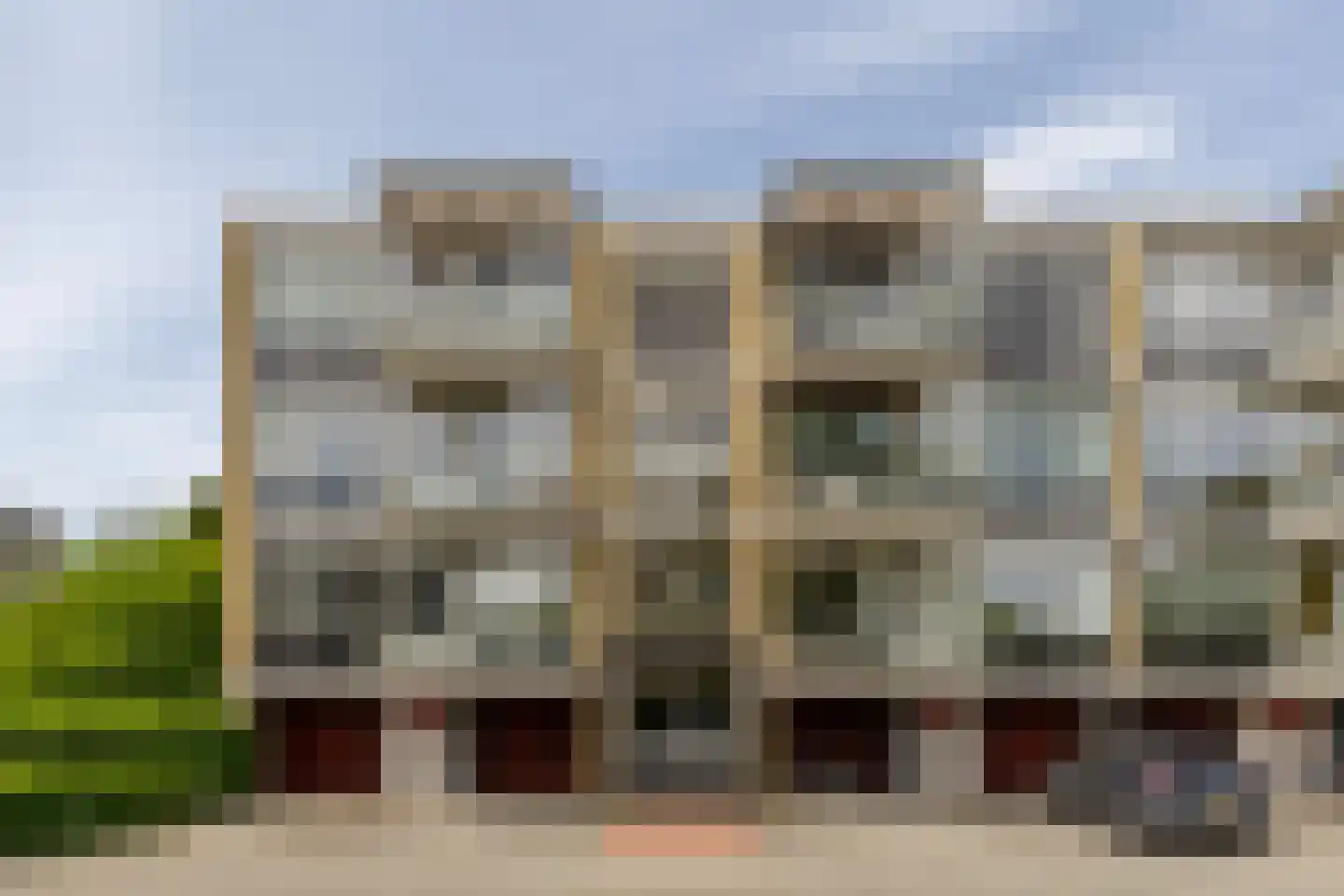Louise de Colignylaan 161 Rotterdam thumbnail 28