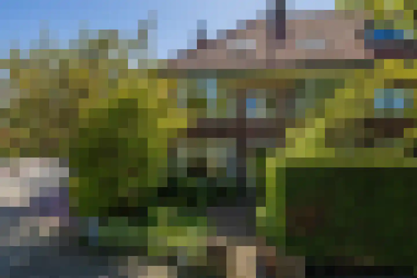 Louise de Colignylaan 38 Oegstgeest