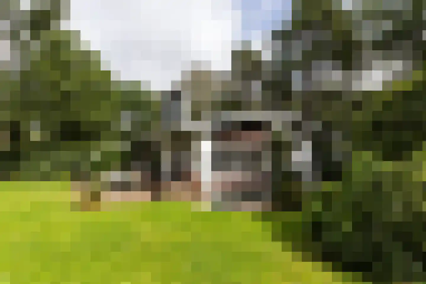 Louise de Colignylaan 4 in Aerdenhout