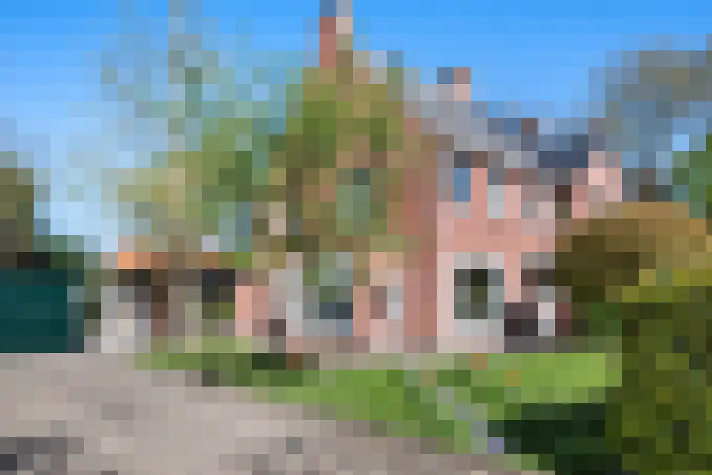 Louise de Colignylaan 58 en Santpoort-Zuid