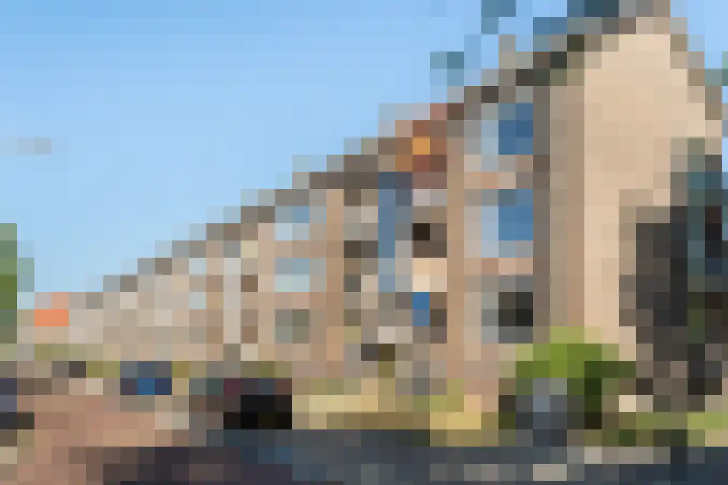 Louise de Colignystraat 10 in Alphen aan den Rijn