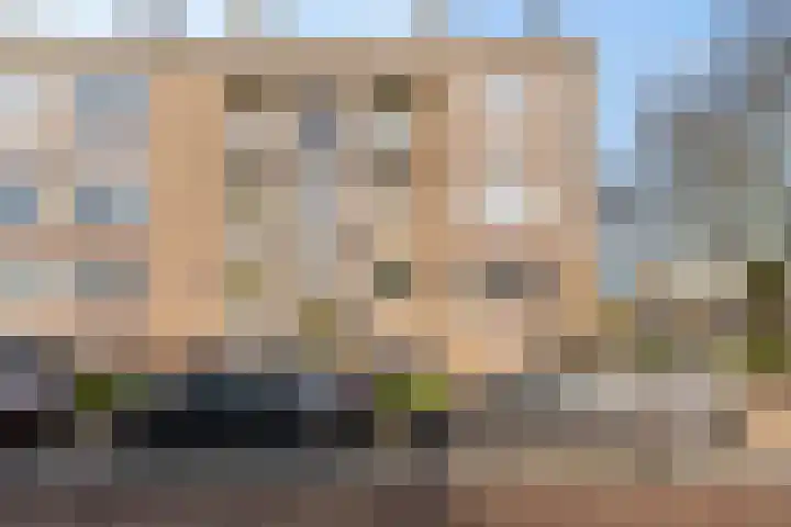 Louise de Colignystraat 2 in Alphen aan den Rijn