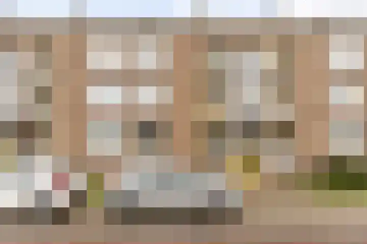 Louise de Colignystraat 20 in Alphen aan den Rijn