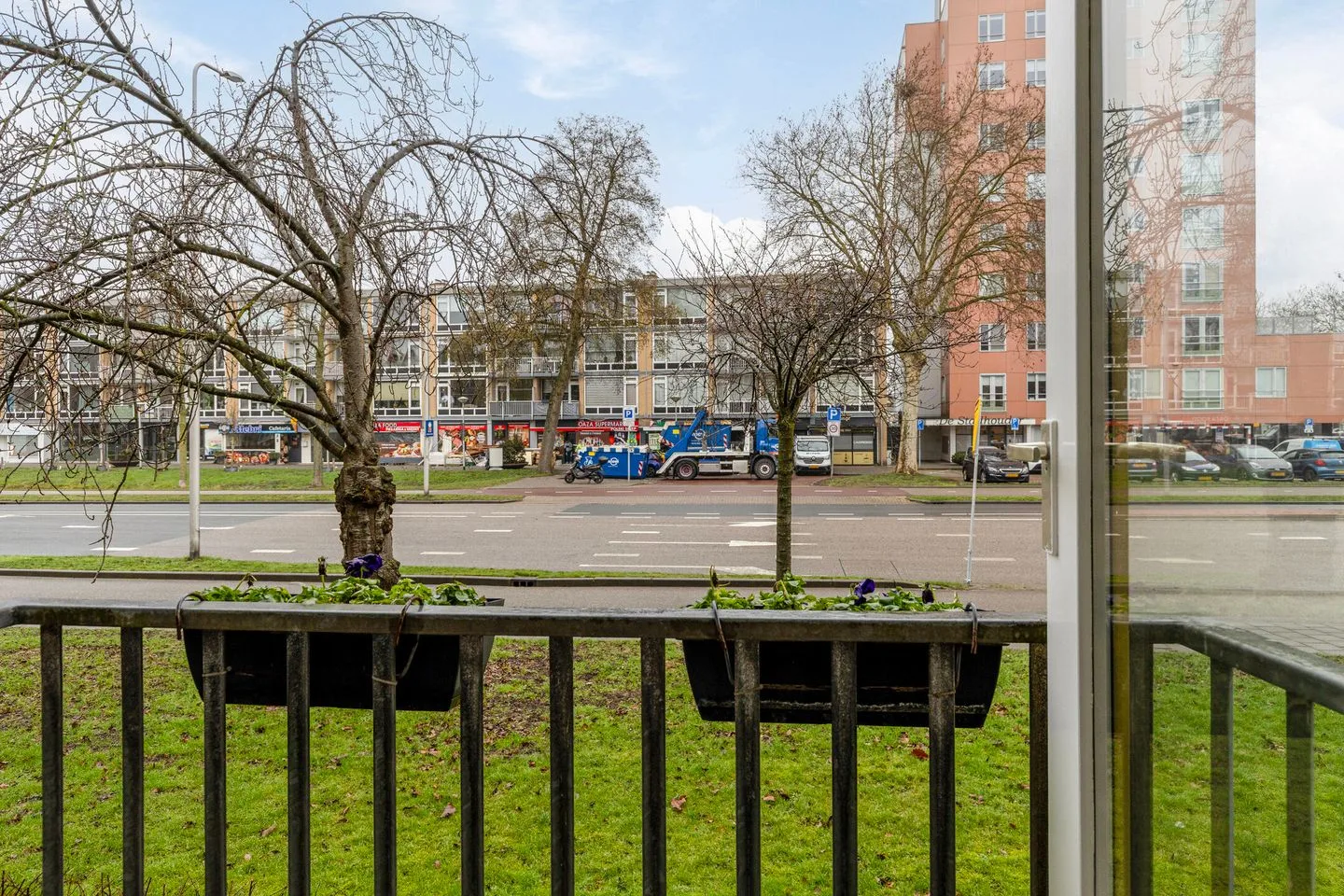 Louise de Colignystraat 20 Alphen aan den Rijn thumbnail 16