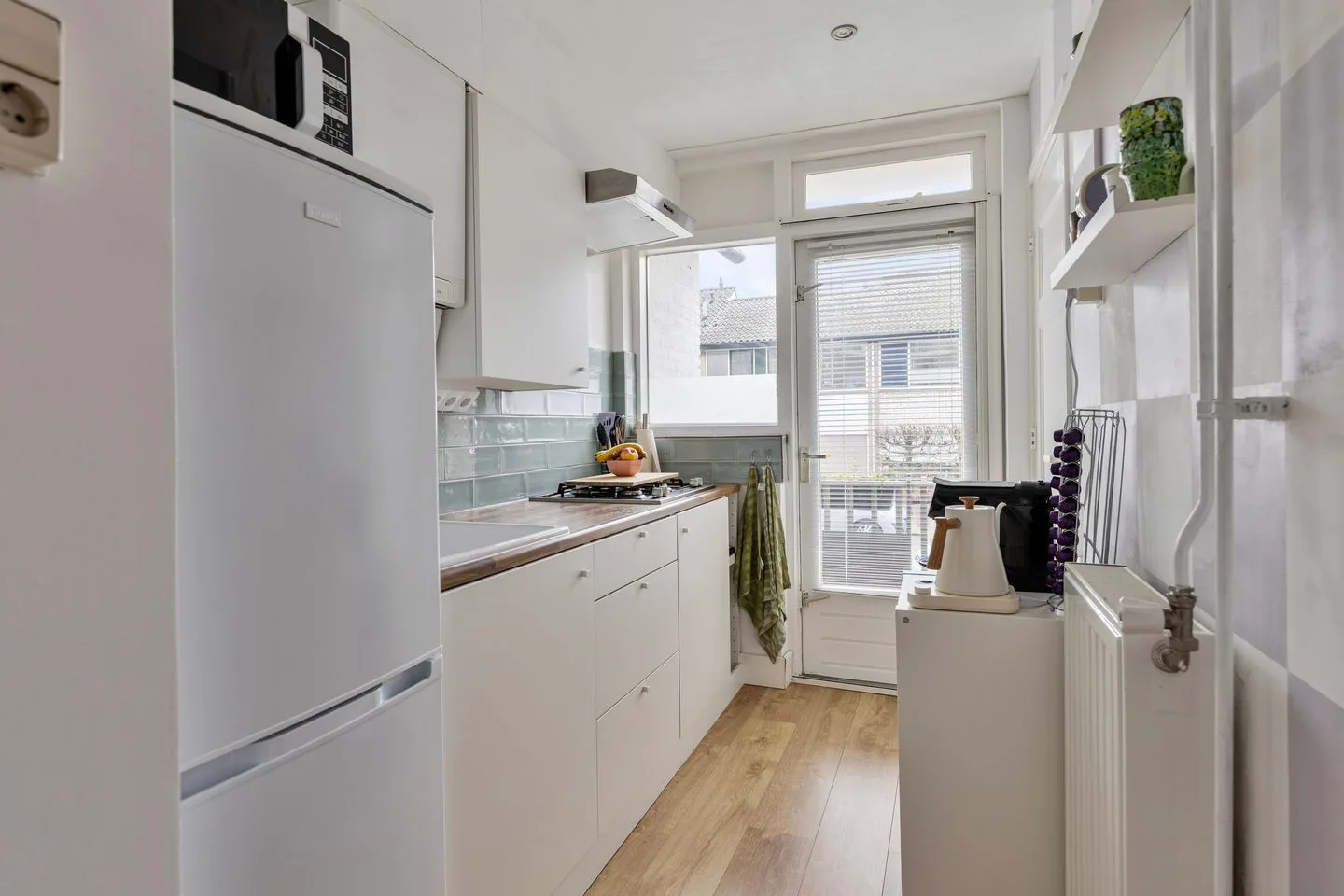 Louise de Colignystraat 20 Alphen aan den Rijn thumbnail 17