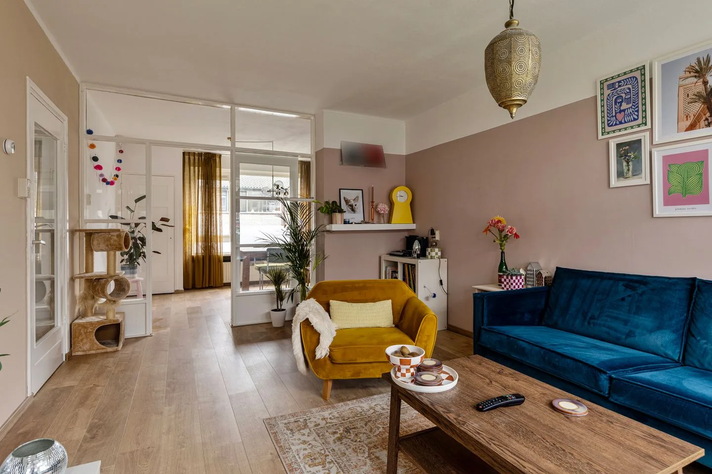 Louise de Colignystraat 20 Alphen aan den Rijn foto 2