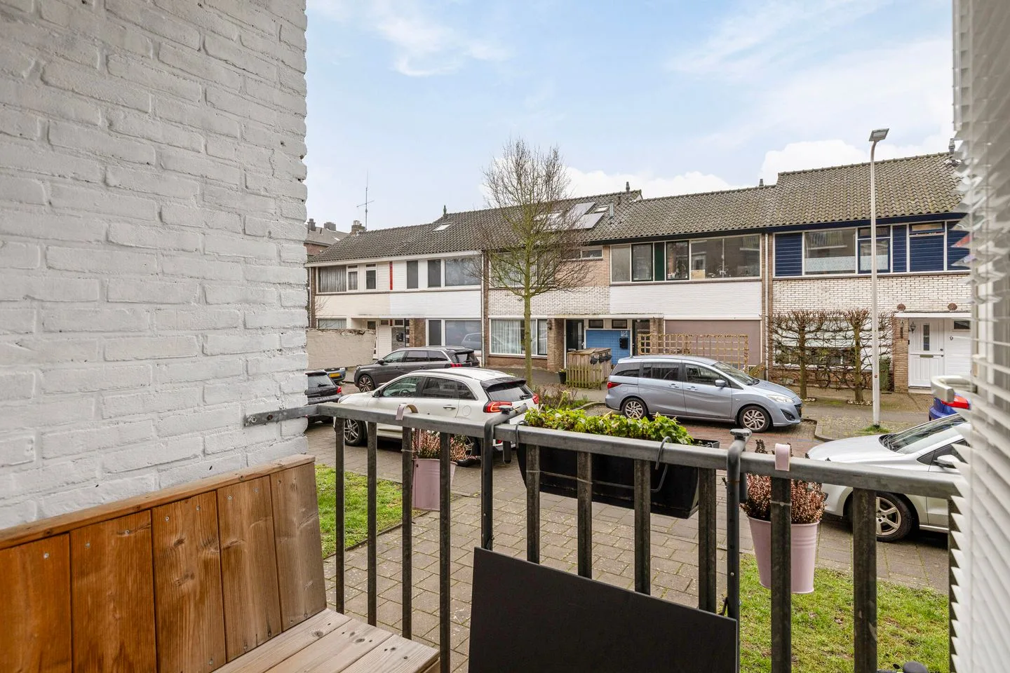 Louise de Colignystraat 20 Alphen aan den Rijn thumbnail 20