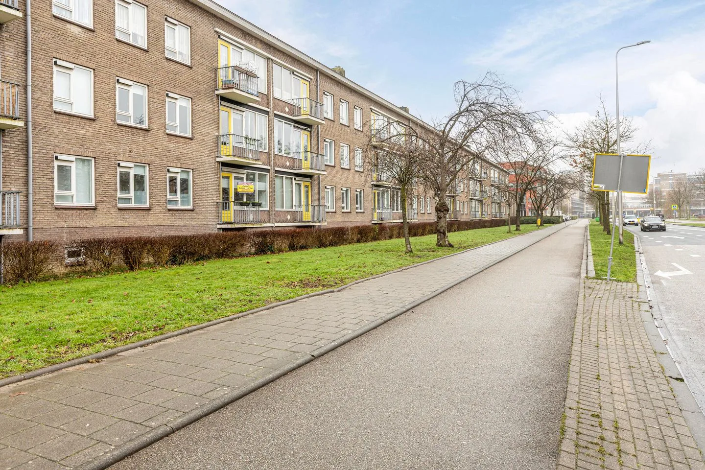 Louise de Colignystraat 20 Alphen aan den Rijn thumbnail 28