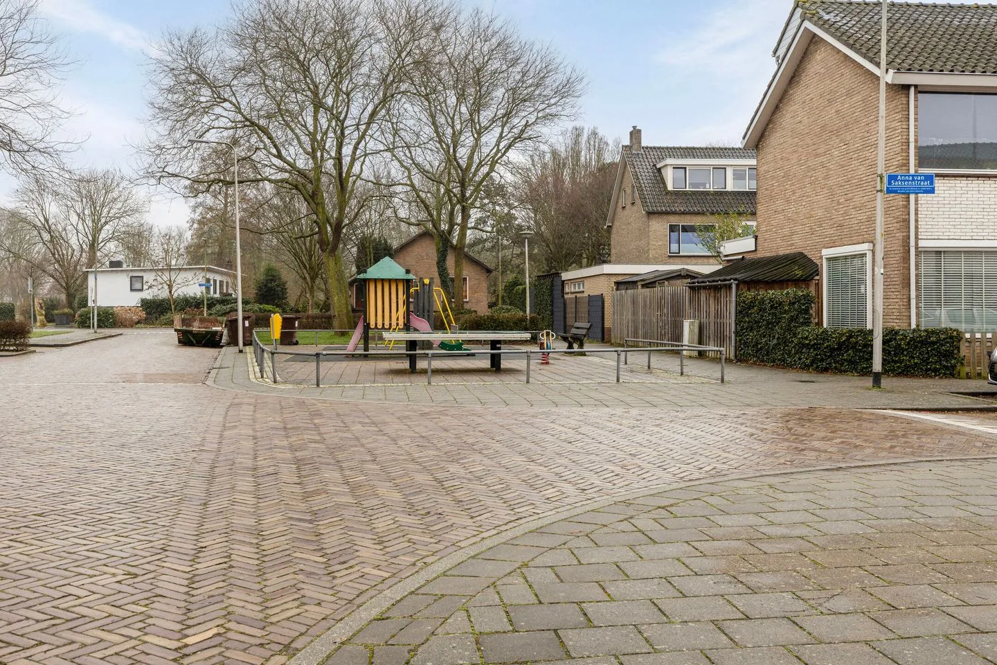 Louise de Colignystraat 20 Alphen aan den Rijn thumbnail 29