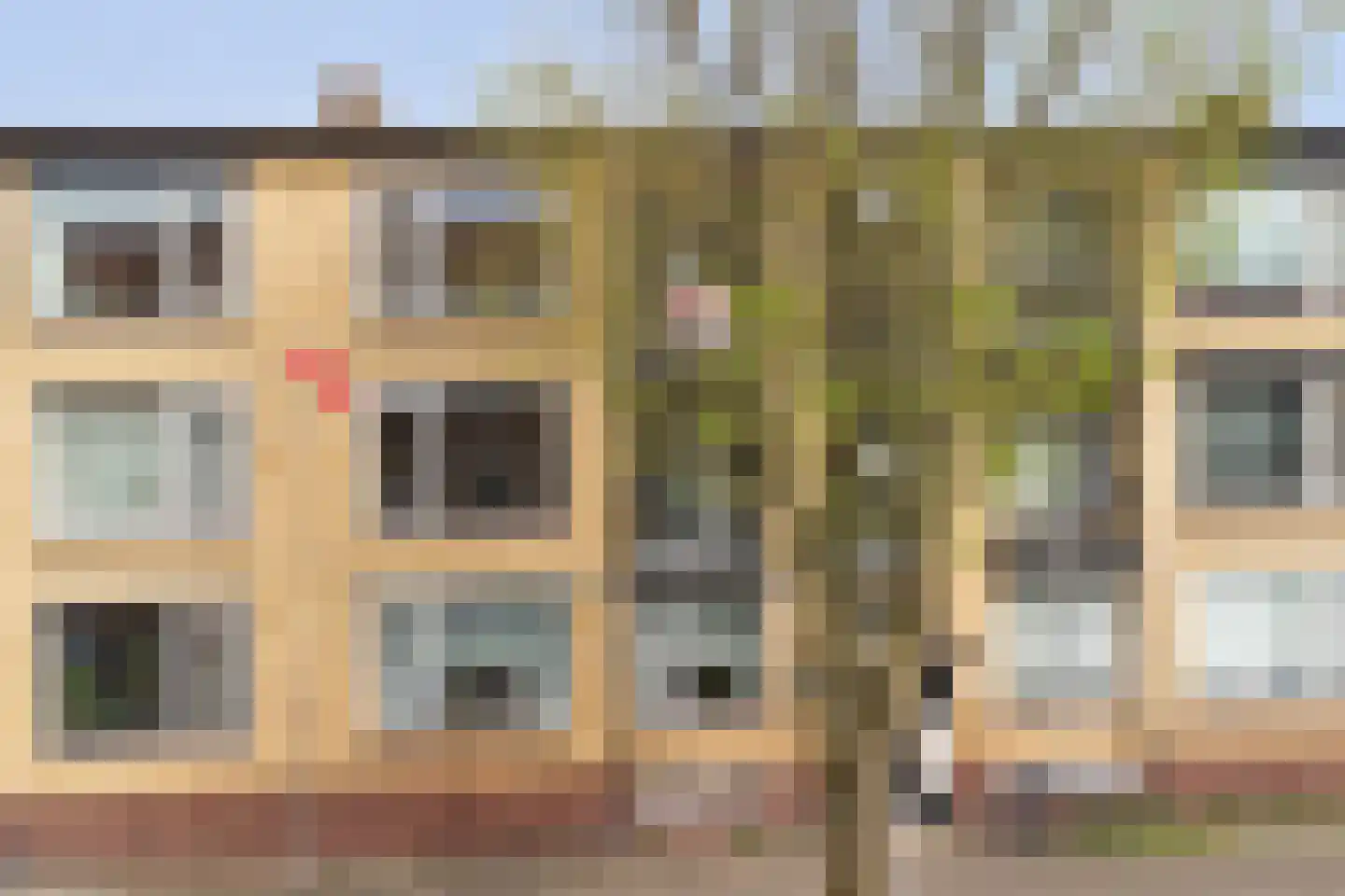 Louise de Colignystraat 22 Gouda thumbnail 23