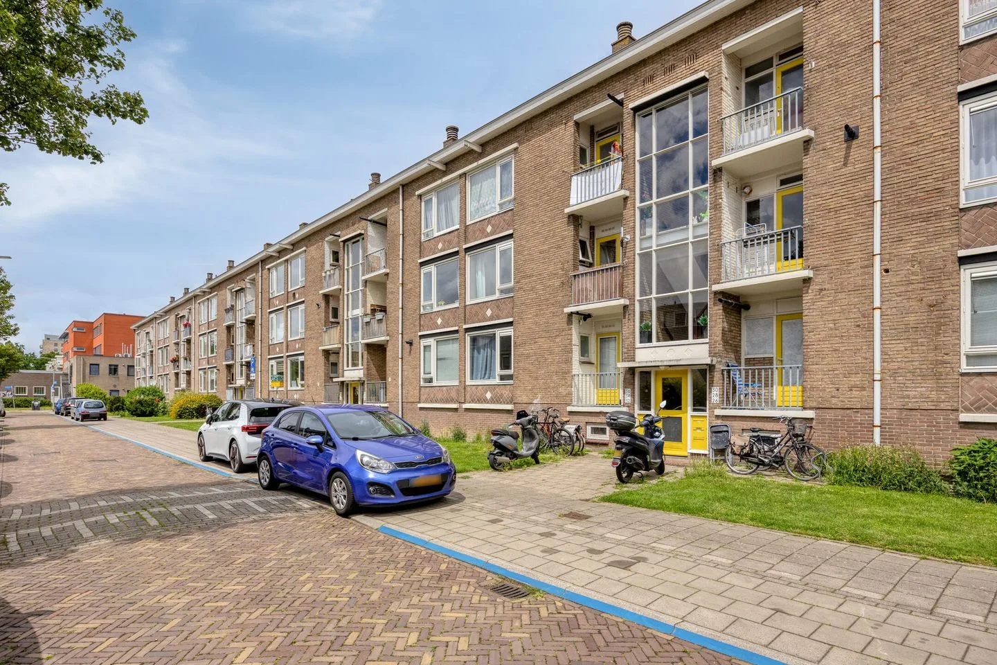Louise de Colignystraat 34 Alphen aan den Rijn thumbnail 22
