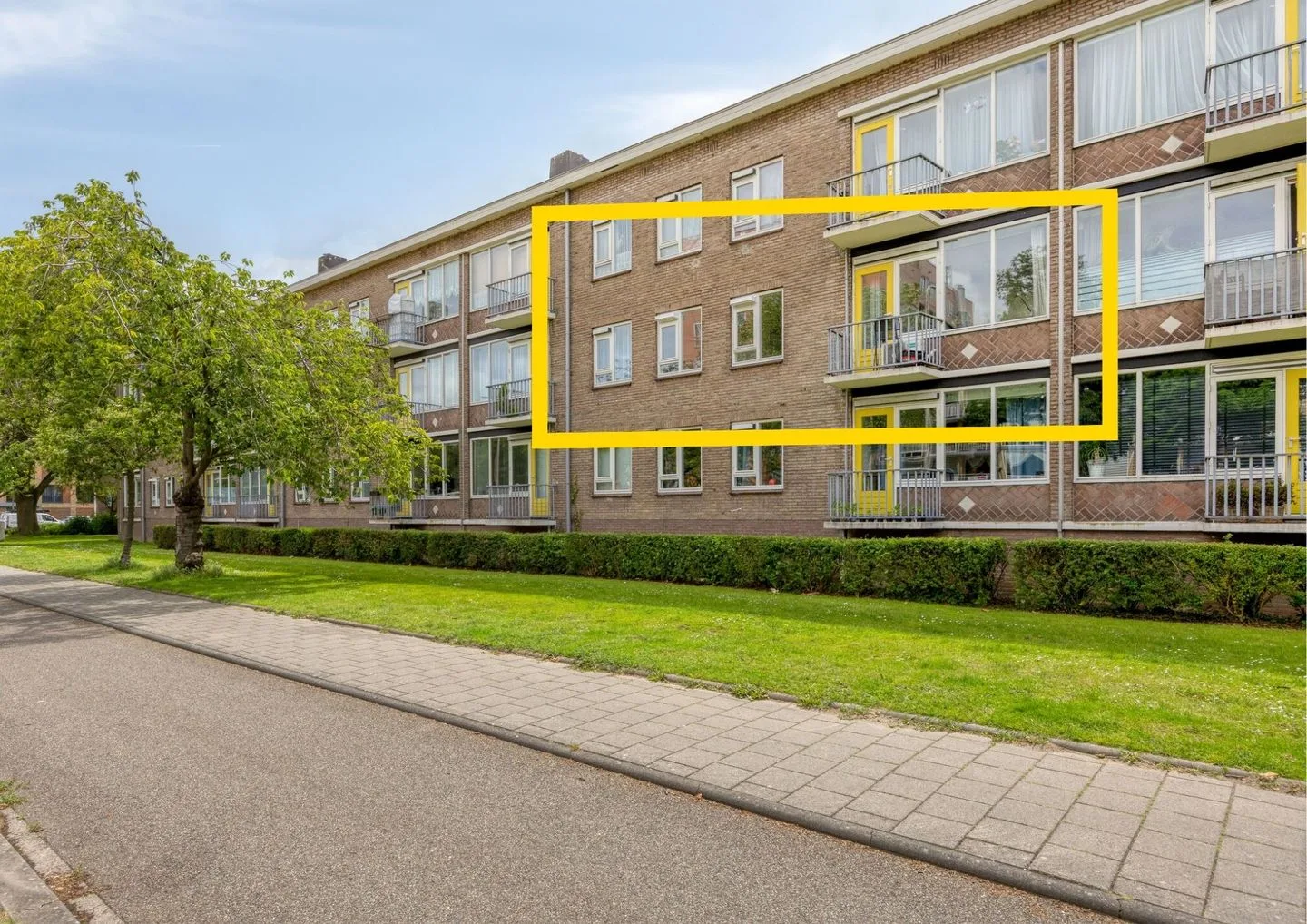 Louise de Colignystraat 34 Alphen aan den Rijn thumbnail 4