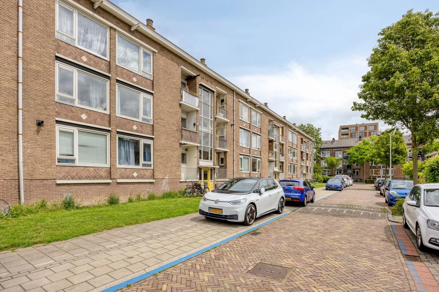 Louise de Colignystraat 34 Alphen aan den Rijn thumbnail 9