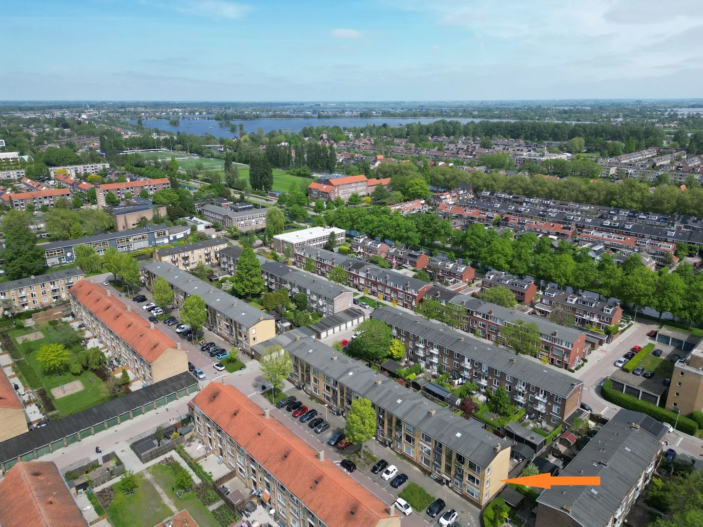 Louise de Colignystraat 4 Gouda