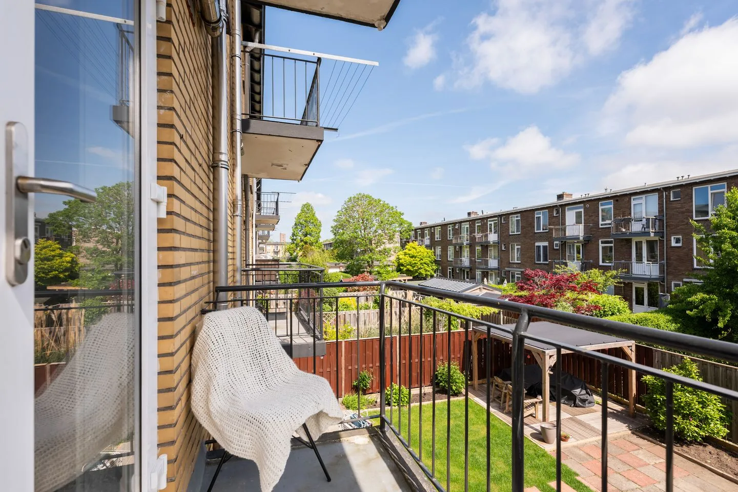 Louise de Colignystraat 4 Gouda foto 2