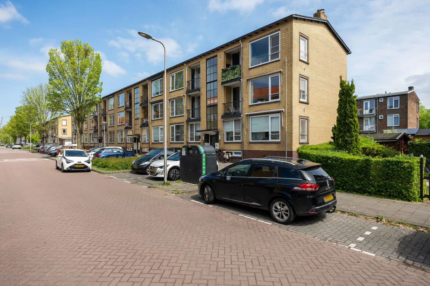 Louise de Colignystraat 4 Gouda thumbnail 25