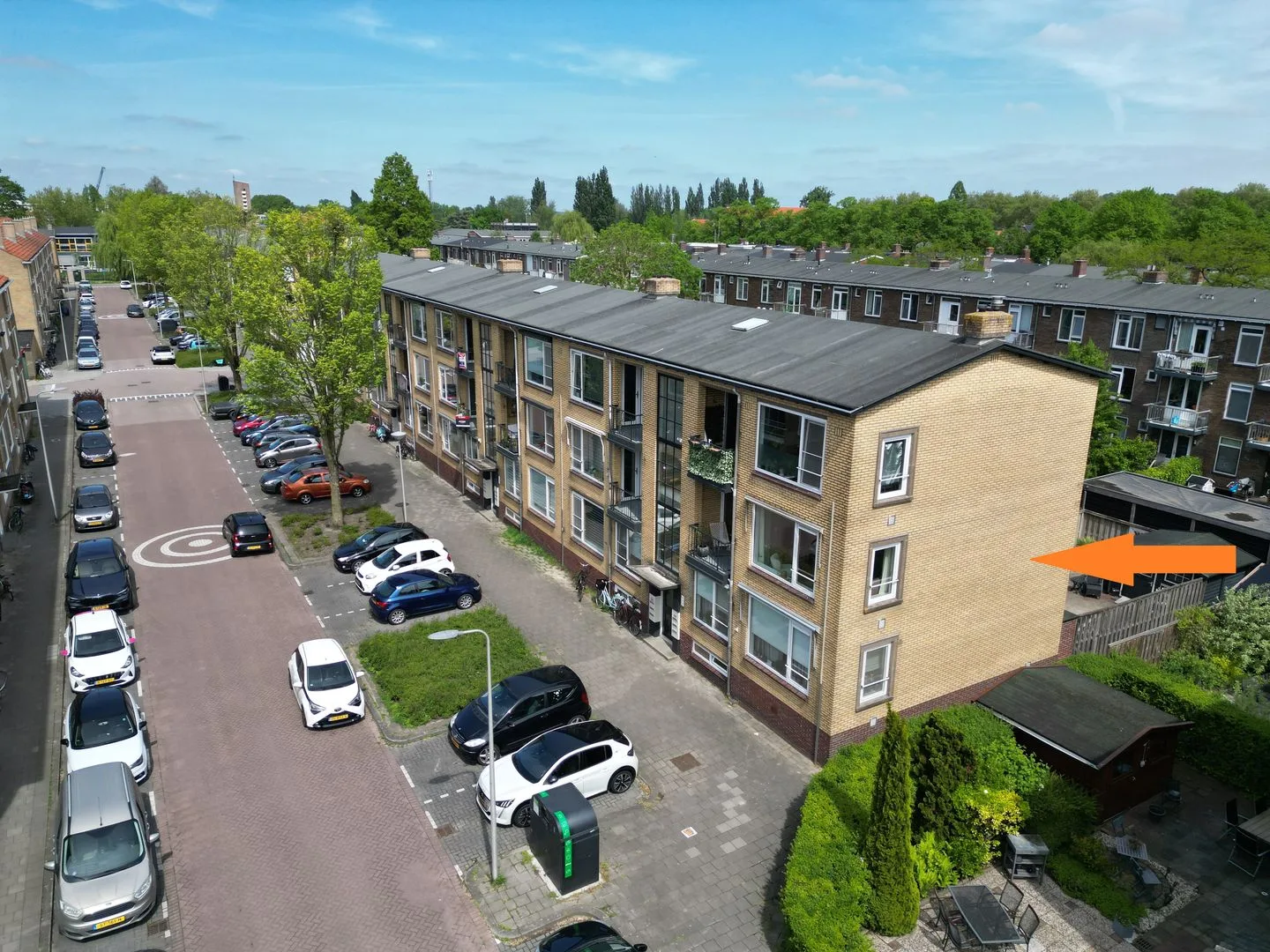Louise de Colignystraat 4 Gouda thumbnail 4