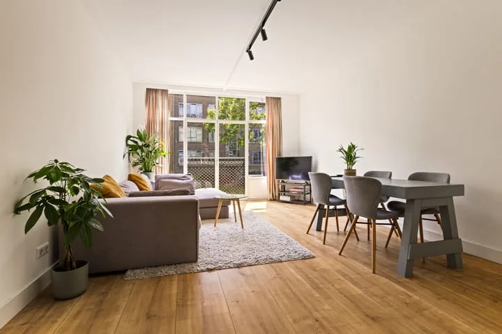 Louise de Colignystraat 44 2 Amsterdam