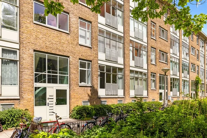 Louise de Colignystraat 44 2 Amsterdam foto 2