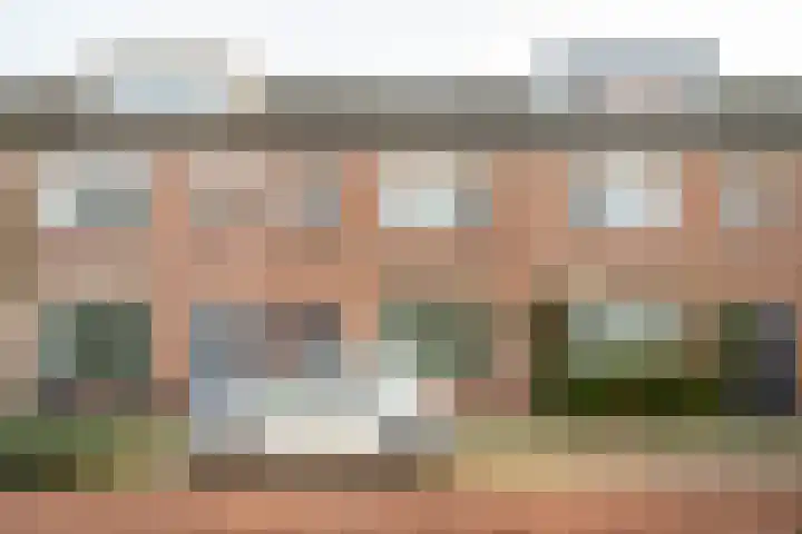 Louise de Colignystraat 5 in Leiden