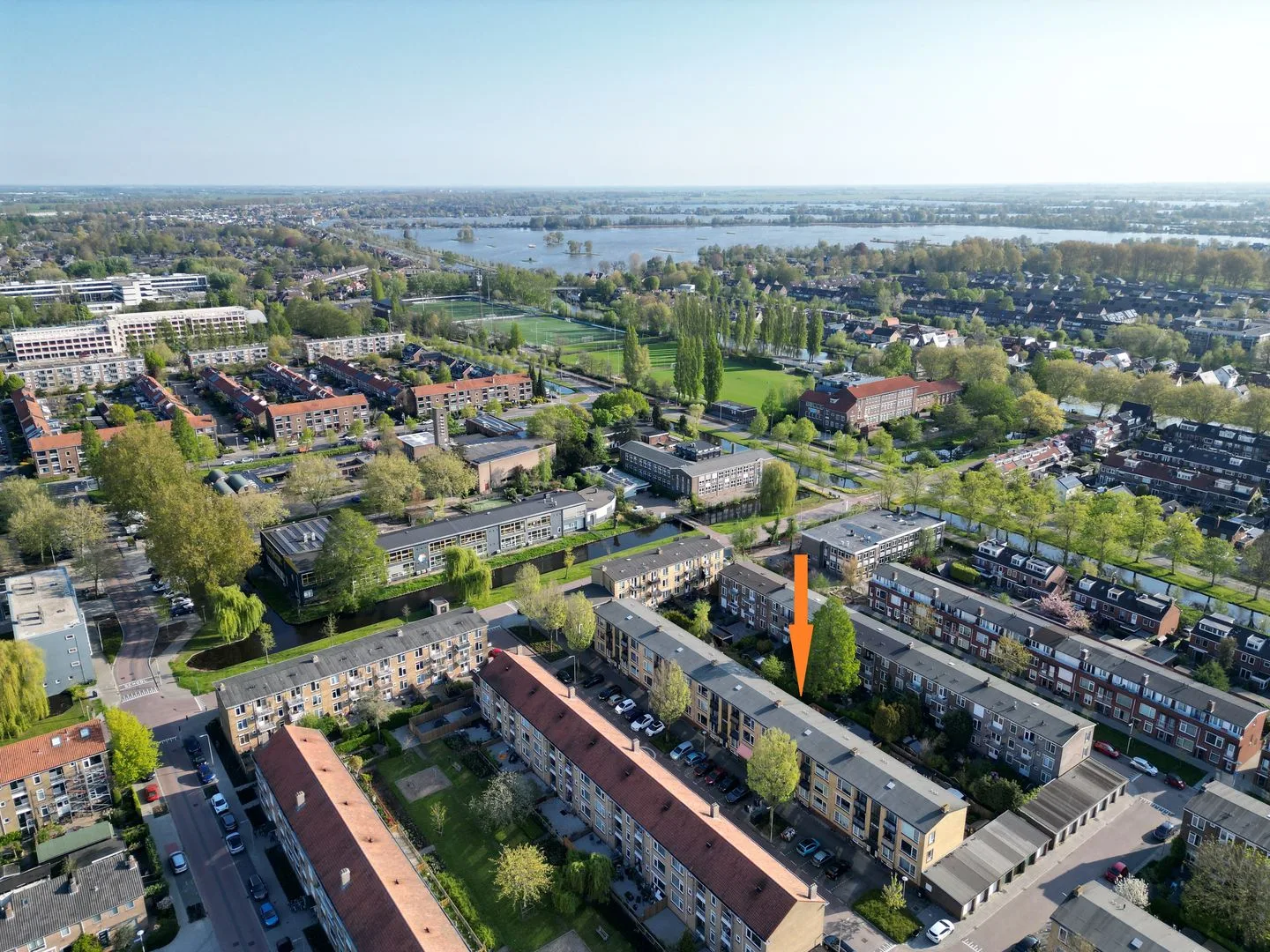 Louise de Colignystraat 72 Gouda