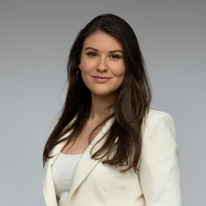 Photo of Louise de Jonge