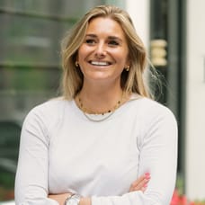 Photo of Louise Poorter