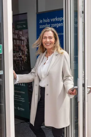 Photo de Louise Reede