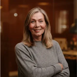 Foto van Louise Reede