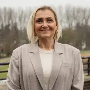 Foto van Louise Verdel