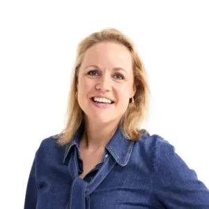 Photo of Louise Vugts