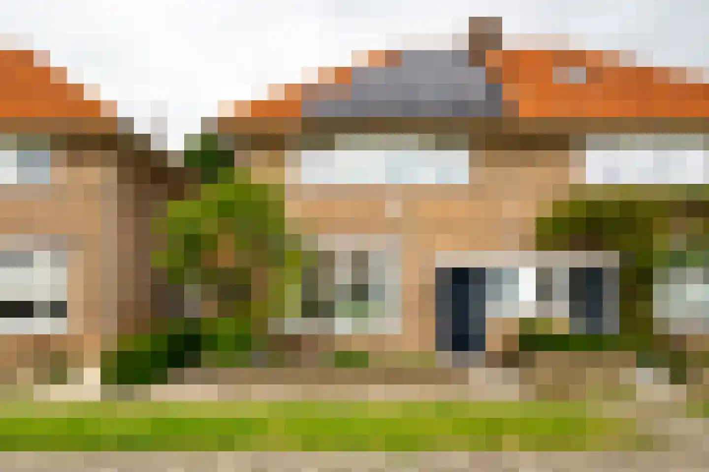 Louisestraat 16 in Hengelo