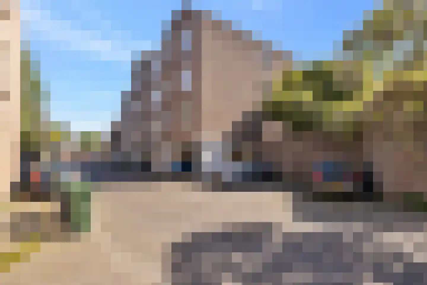 Lourdeshof 2 Eindhoven