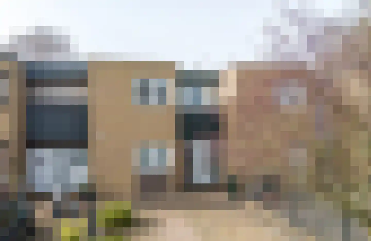 Lourdesstraat 124 en Kerkrade