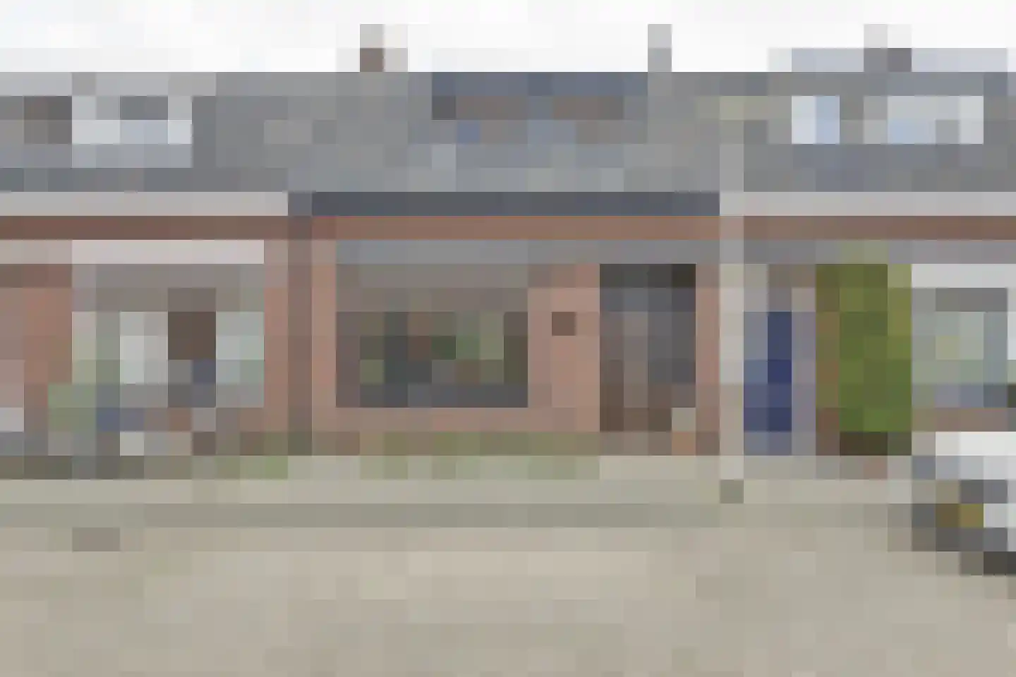 Lourdesstraat 7 in Bergen op Zoom