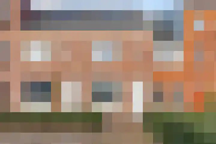 Lous van Beusekomlaan 45 Breda