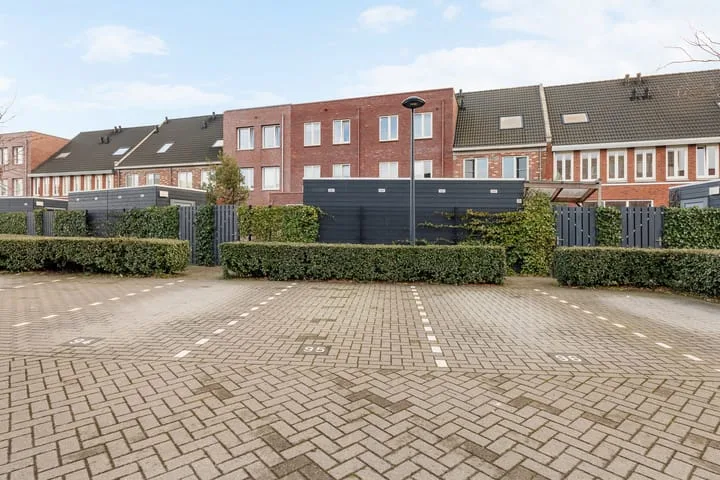 Lous van Beusekomlaan 45 Breda thumbnail 29