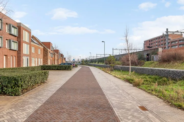 Lous van Beusekomlaan 45 Breda thumbnail 30