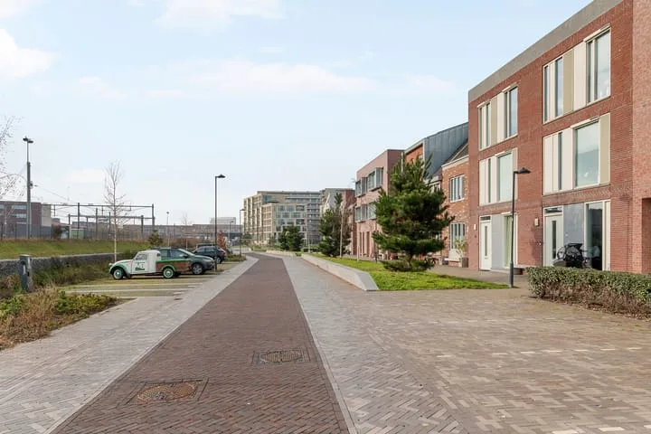 Lous van Beusekomlaan 45 Breda thumbnail 31