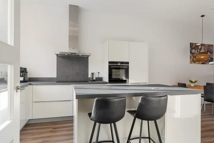 Lous van Beusekomlaan 45 Breda thumbnail 9