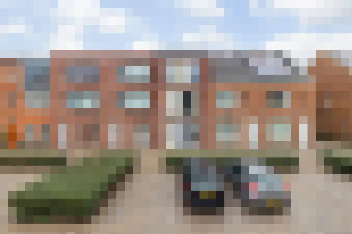 Lous van Beusekomlaan 55 Breda