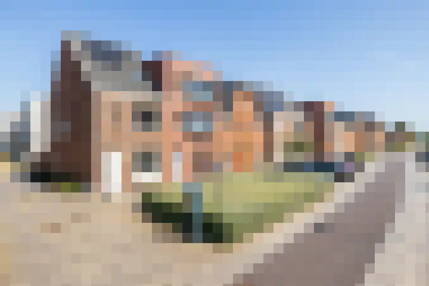 Lous van Beusekomlaan 61 in Breda
