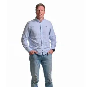 Foto van Louw Korf