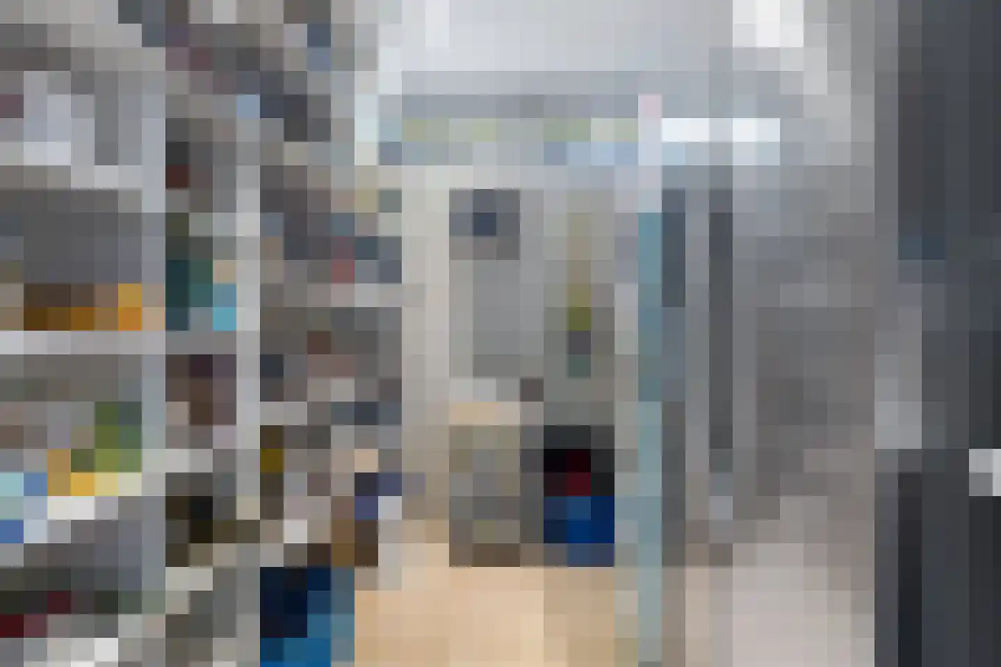 Louwer om'e tún 5 Terherne thumbnail 51