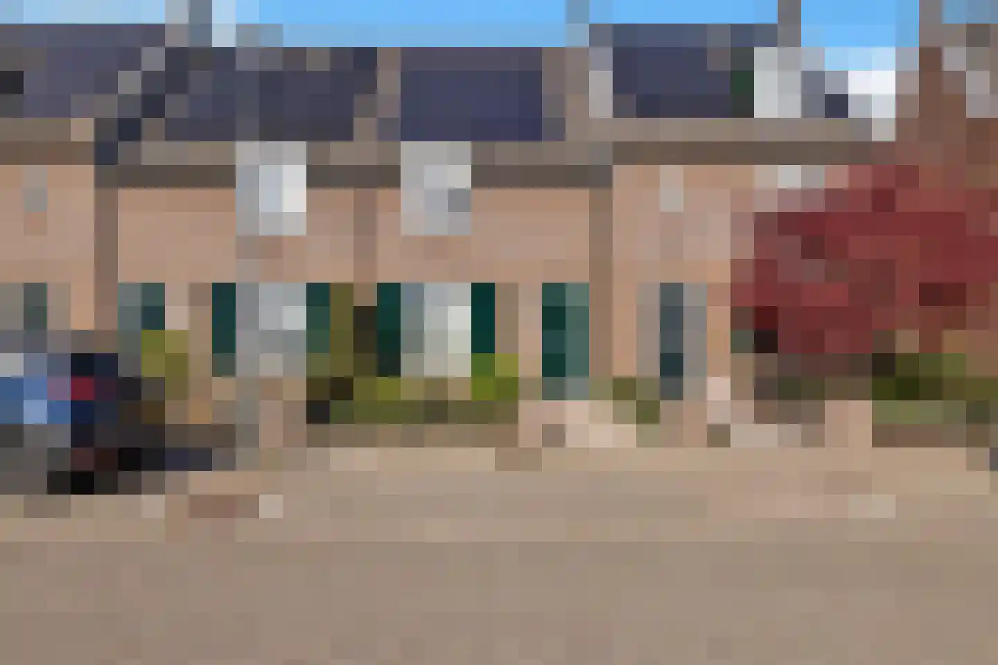 Louwerserf 13 in Helmond