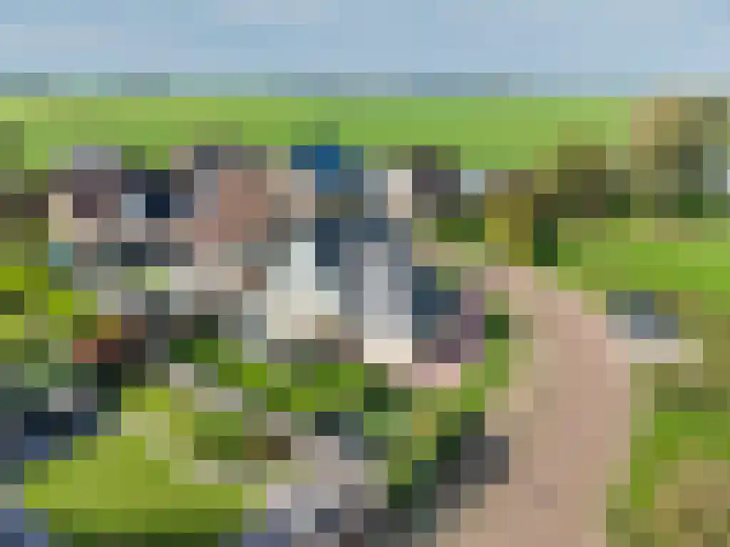 Louwewei 8 Jutrijp foto 2