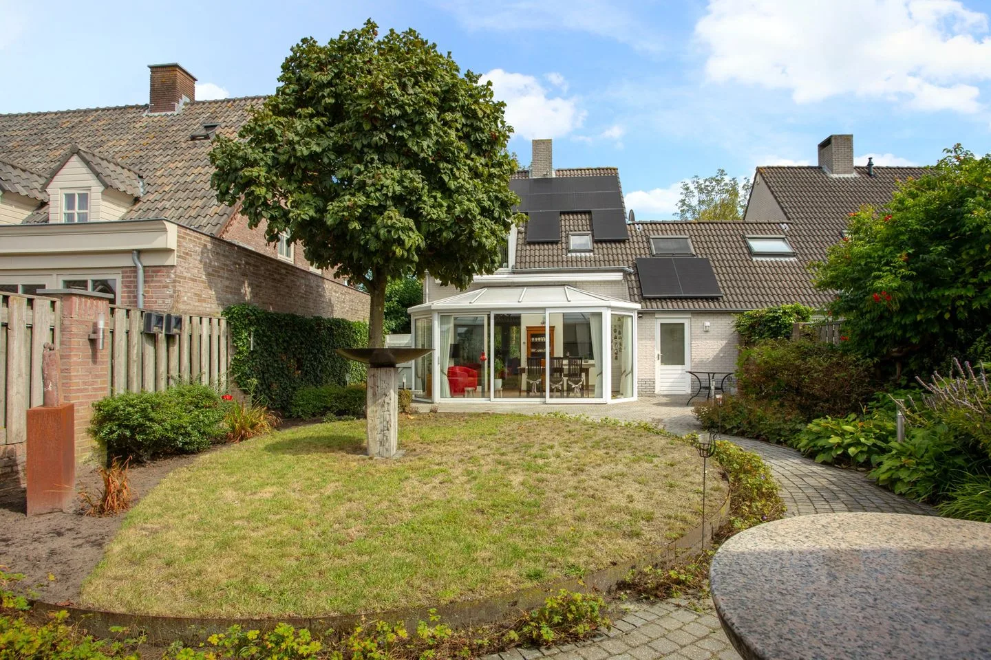 Lovensbroek 15 Reusel foto 3
