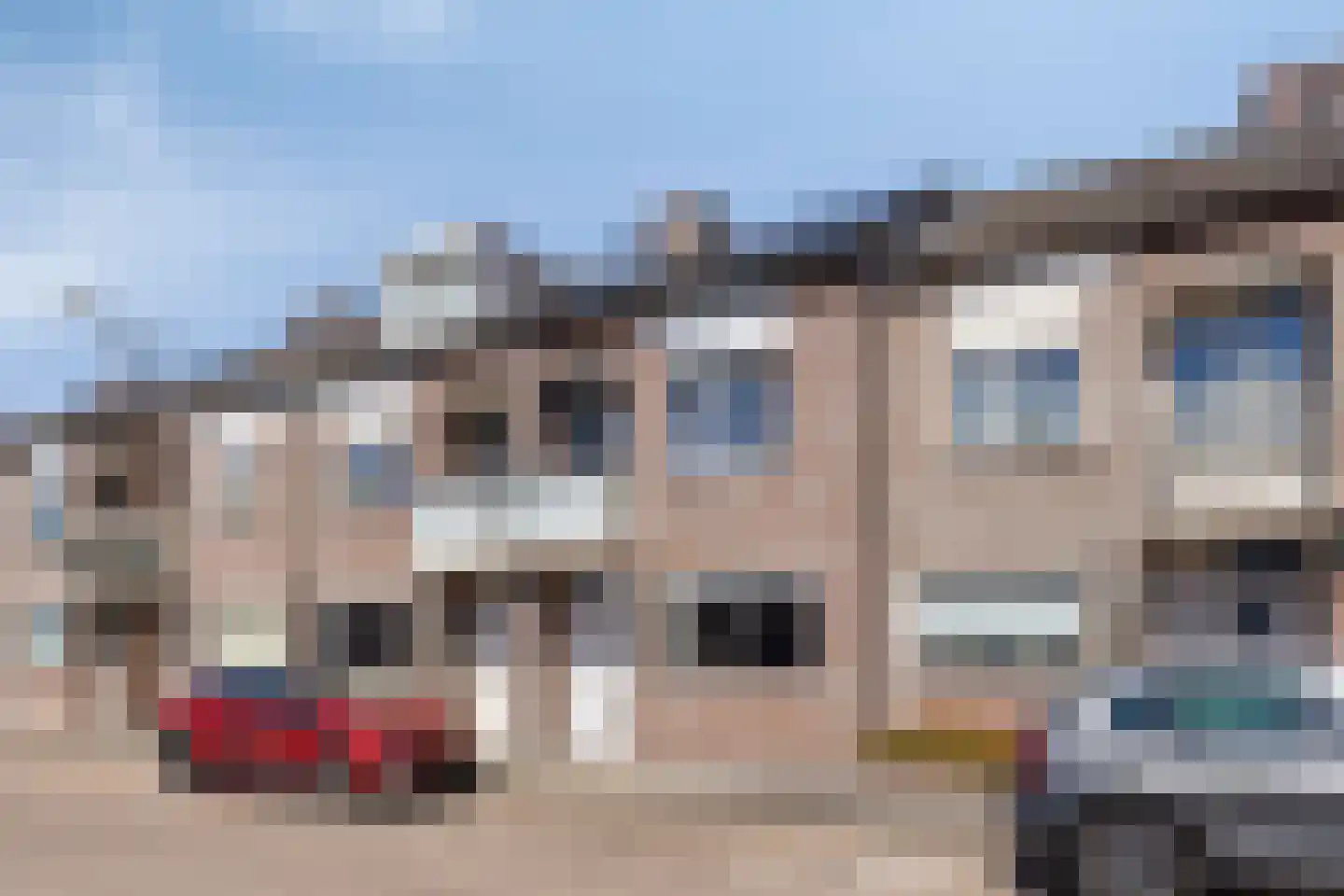 Lovensestraat 200 in Tilburg