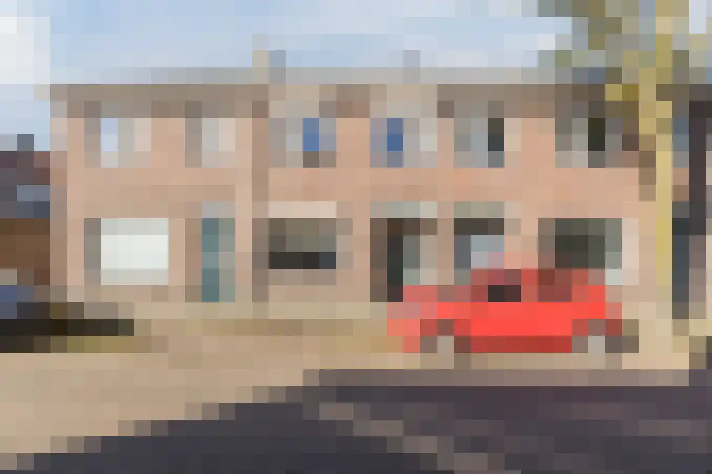 Lovensestraat 49 in Tilburg